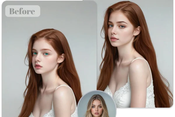 Comprehensive AI face-swapping technology