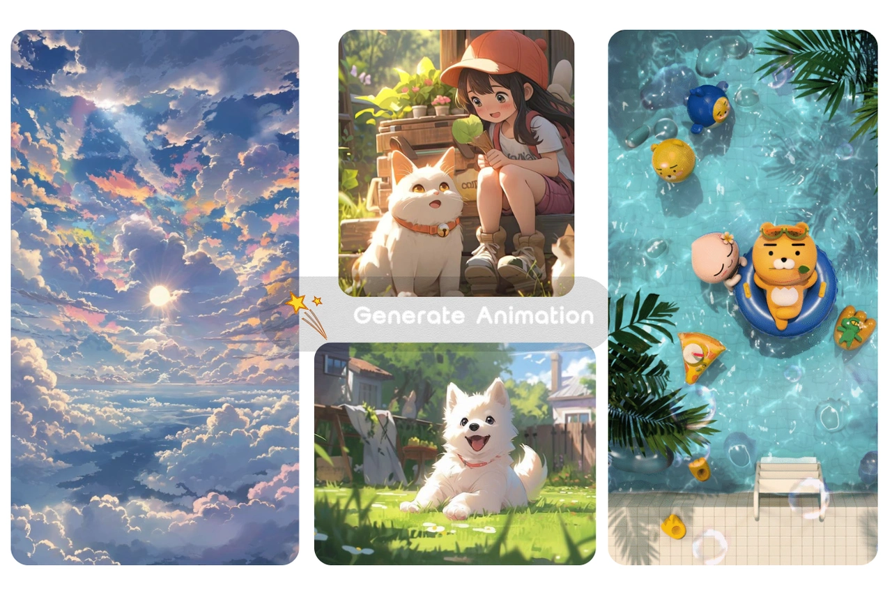 Generate High-Quality Videos Fast