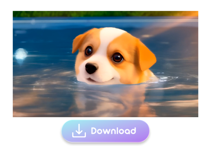 Generate and Download