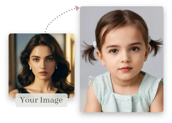 Create Viral Content with the AI Baby Generator for Social Media