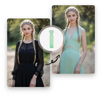 Content Creation for Social Media & Avatars