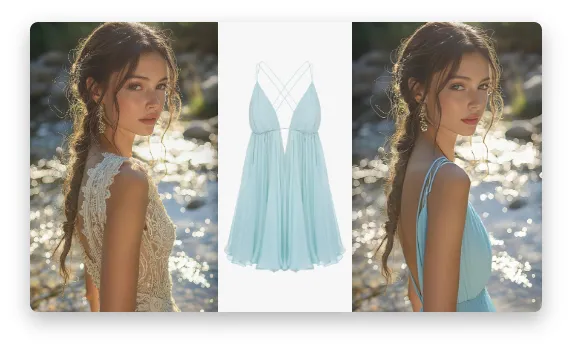 E-commerce Model Visualization for Online Stores