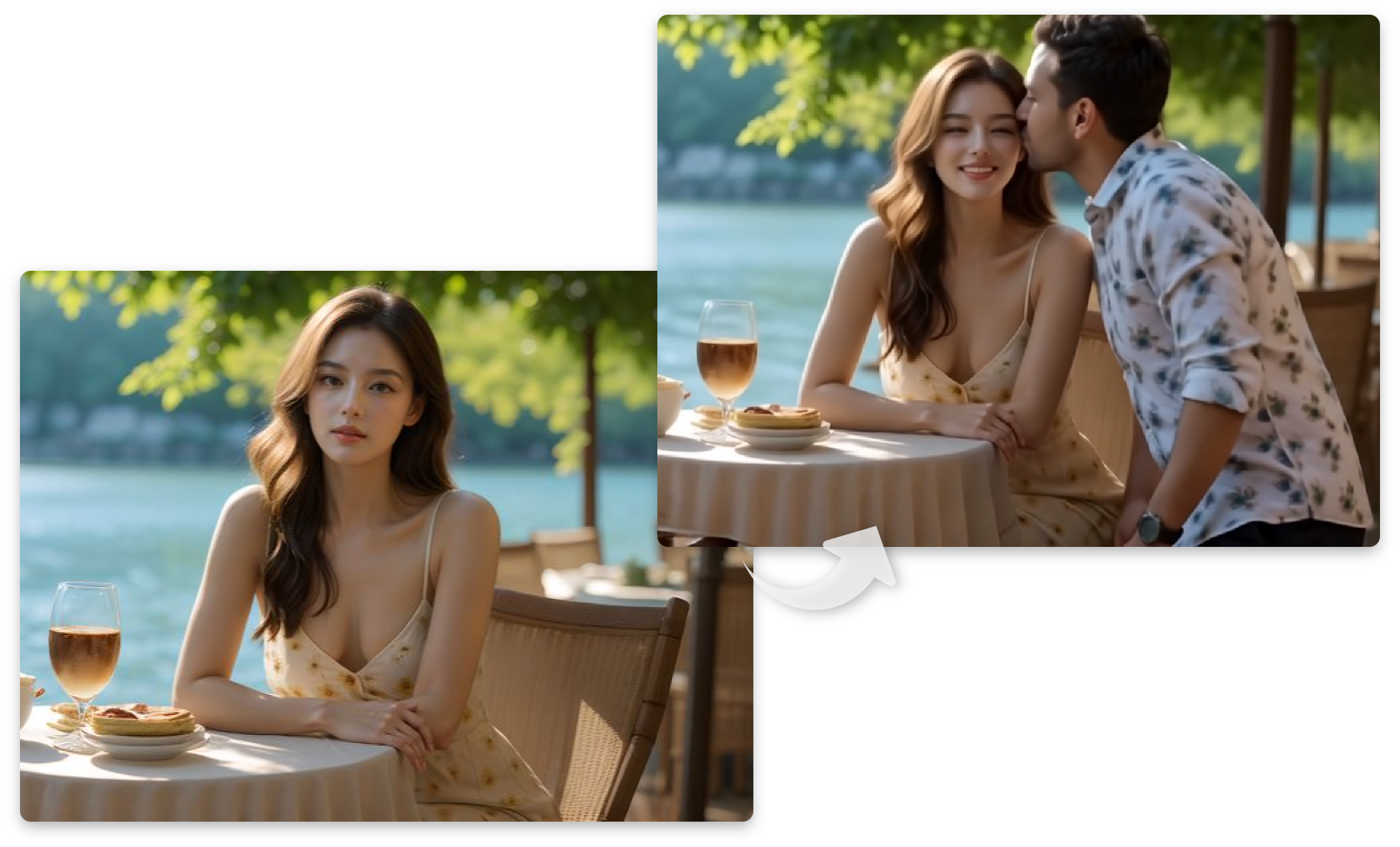 Create-Funny-and-Viral-AI-Kiss-Videos