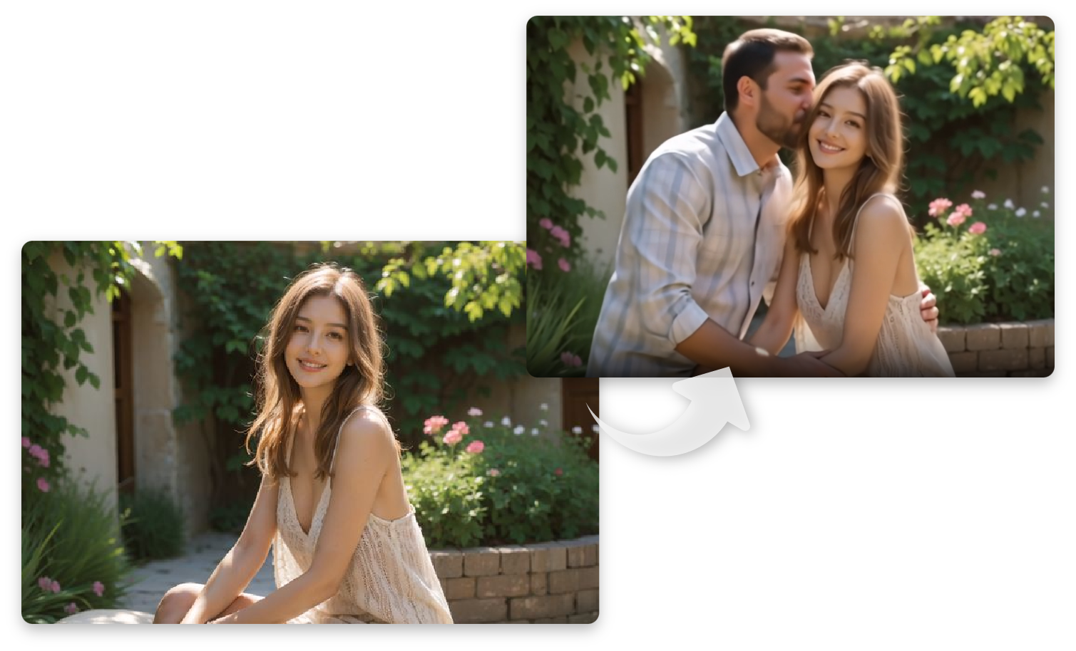 Experience-AI-Powered-Romance-Anytime