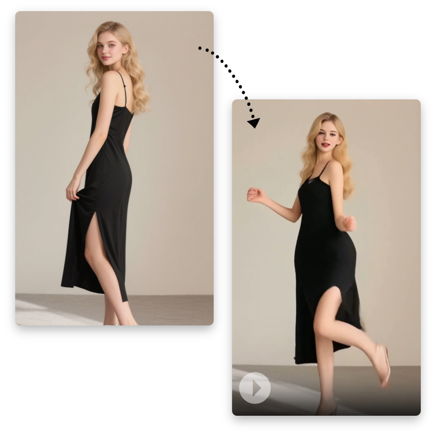 Generate and download