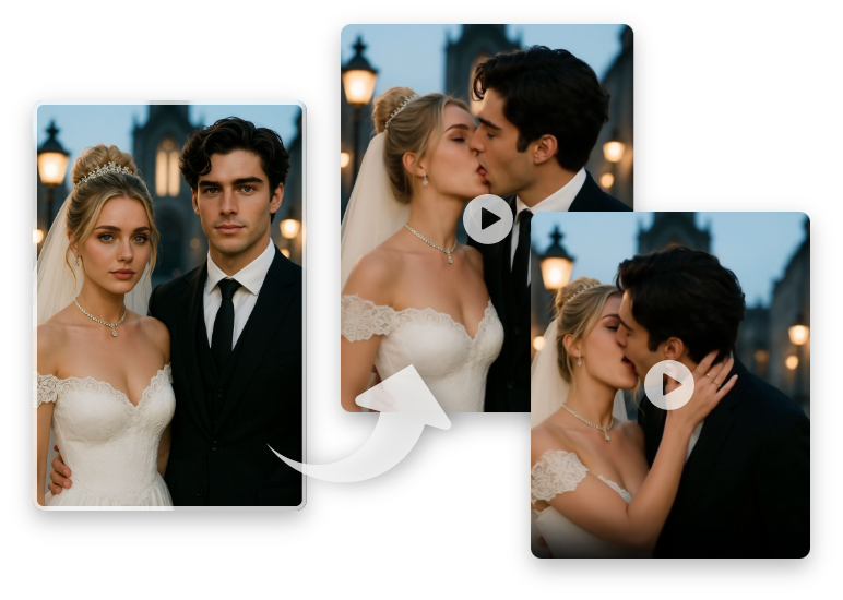 Create Fun and Romantic Memories