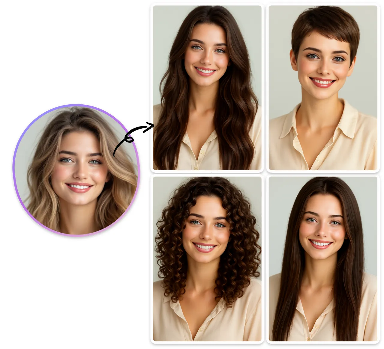 ai-hairstyle-changer
