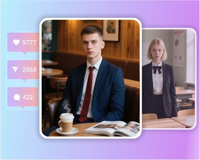 Marketing Content Creation