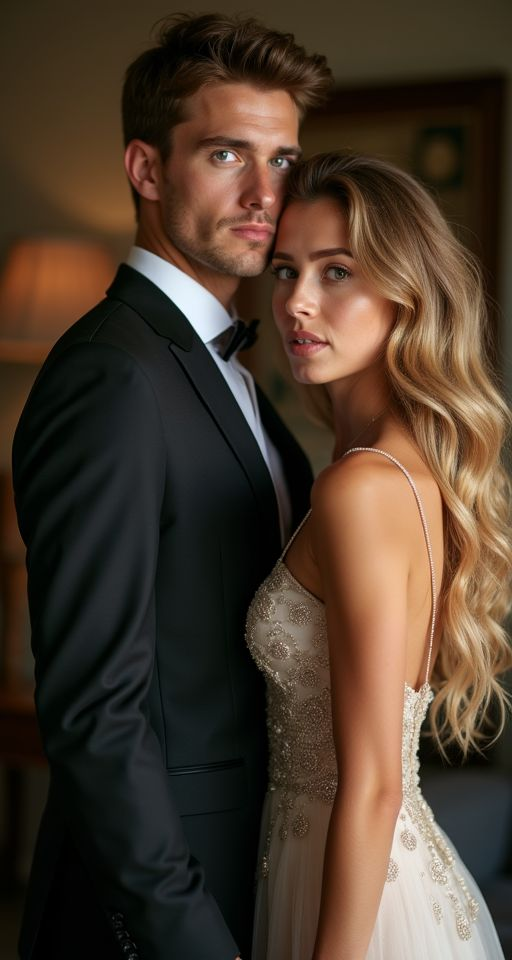 Create Memorable Moments with the AI Kiss Generator