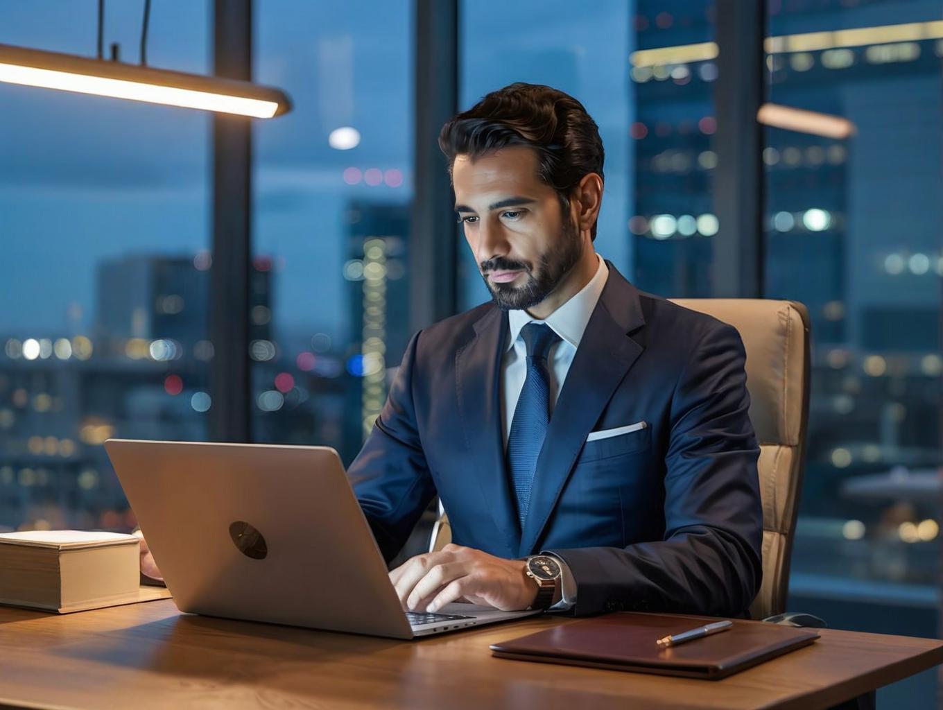 Professional Applications