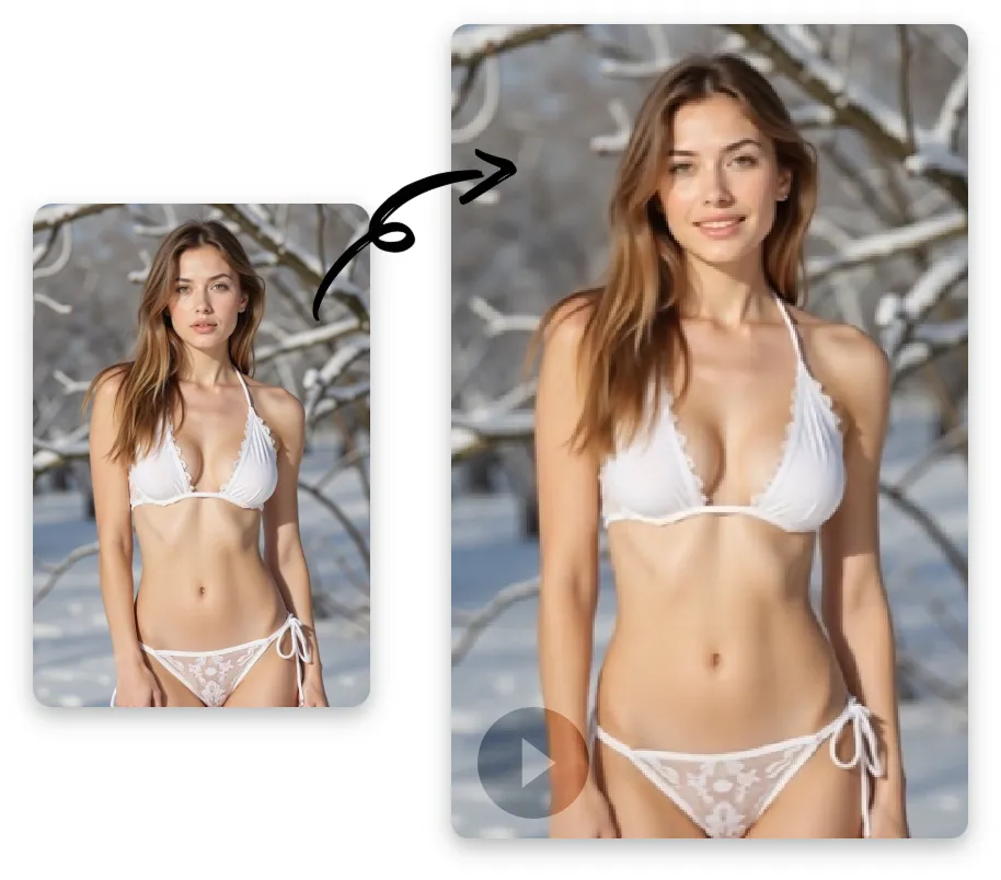 Bring Cosplay and Character Videos to Life with Realistic Jiggle Animation