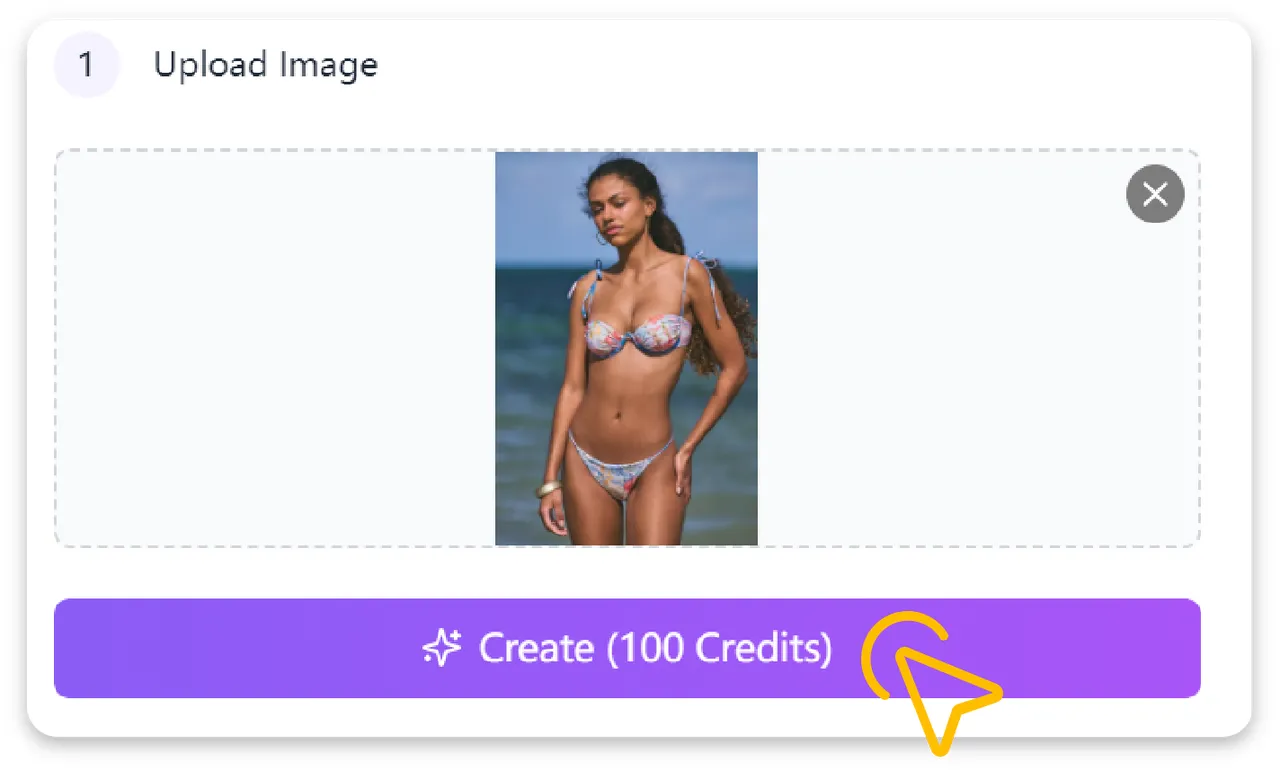 Choose Size and Art Style