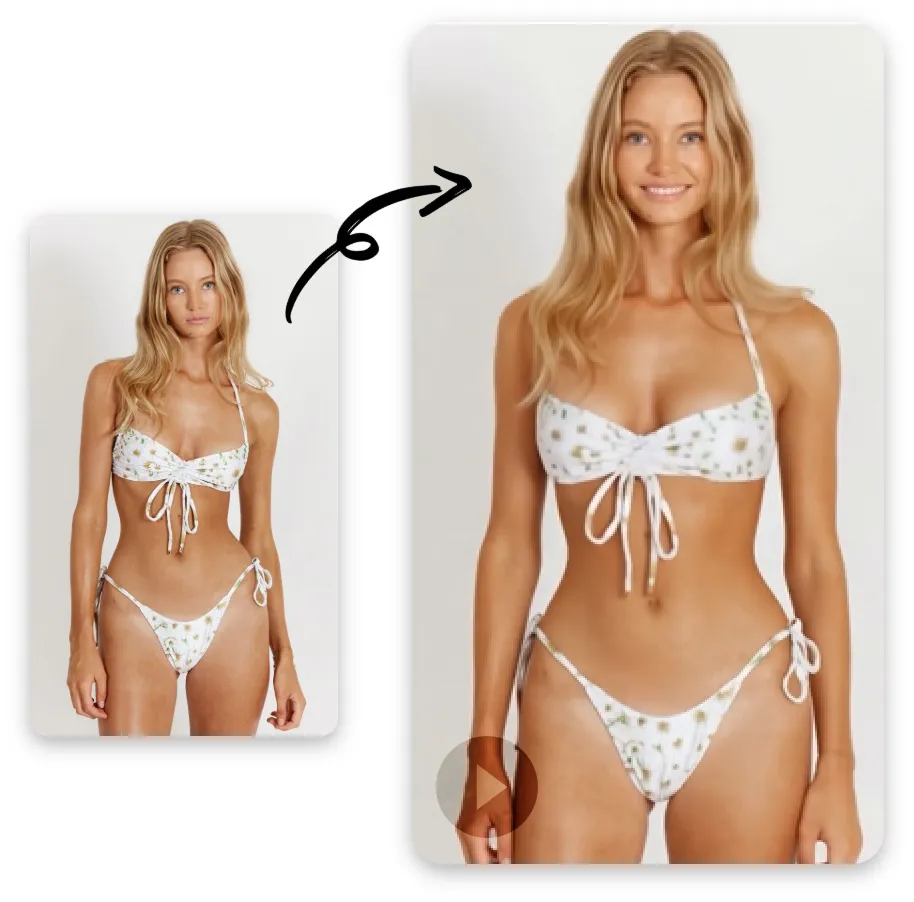 Enhance Dance Videos on TikTok, Instagram Reels, and YouTube Shorts