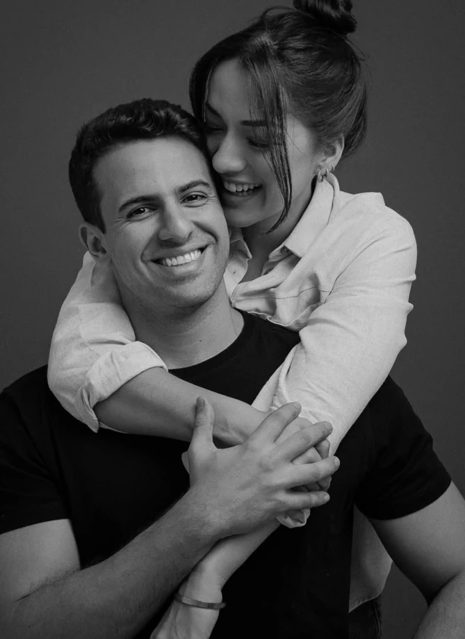 Surprising Multiple Face Swap Effect