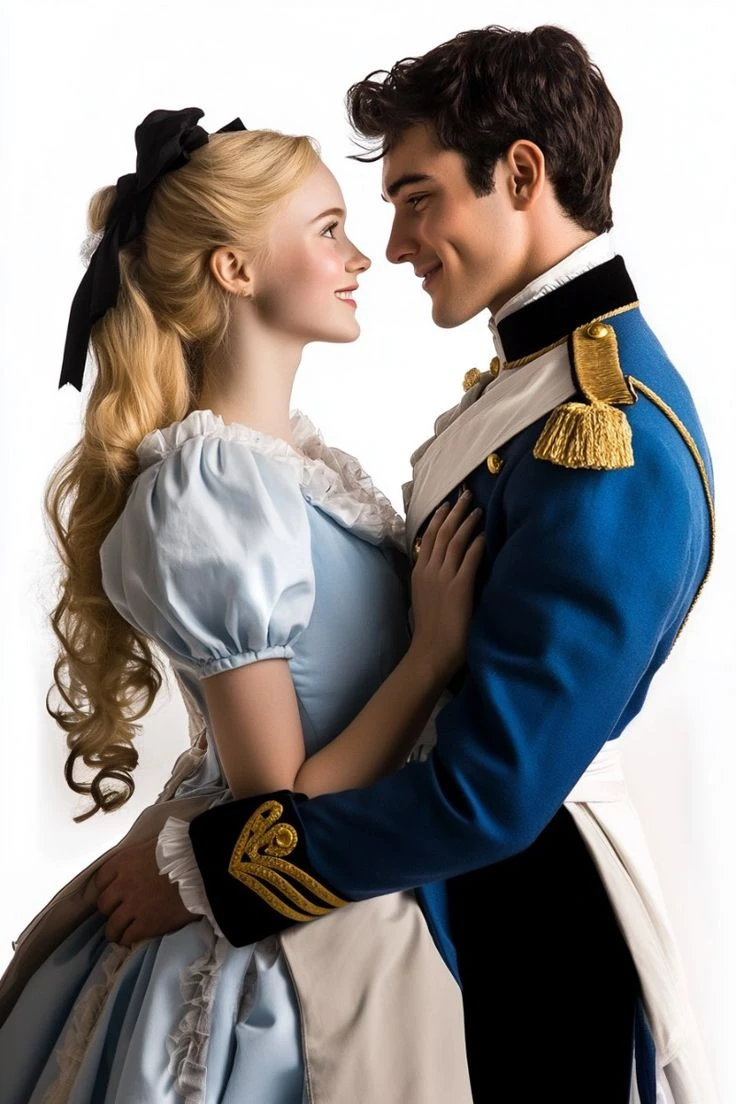 Surprise Gifts for Loved Ones with the AI Kiss Generator