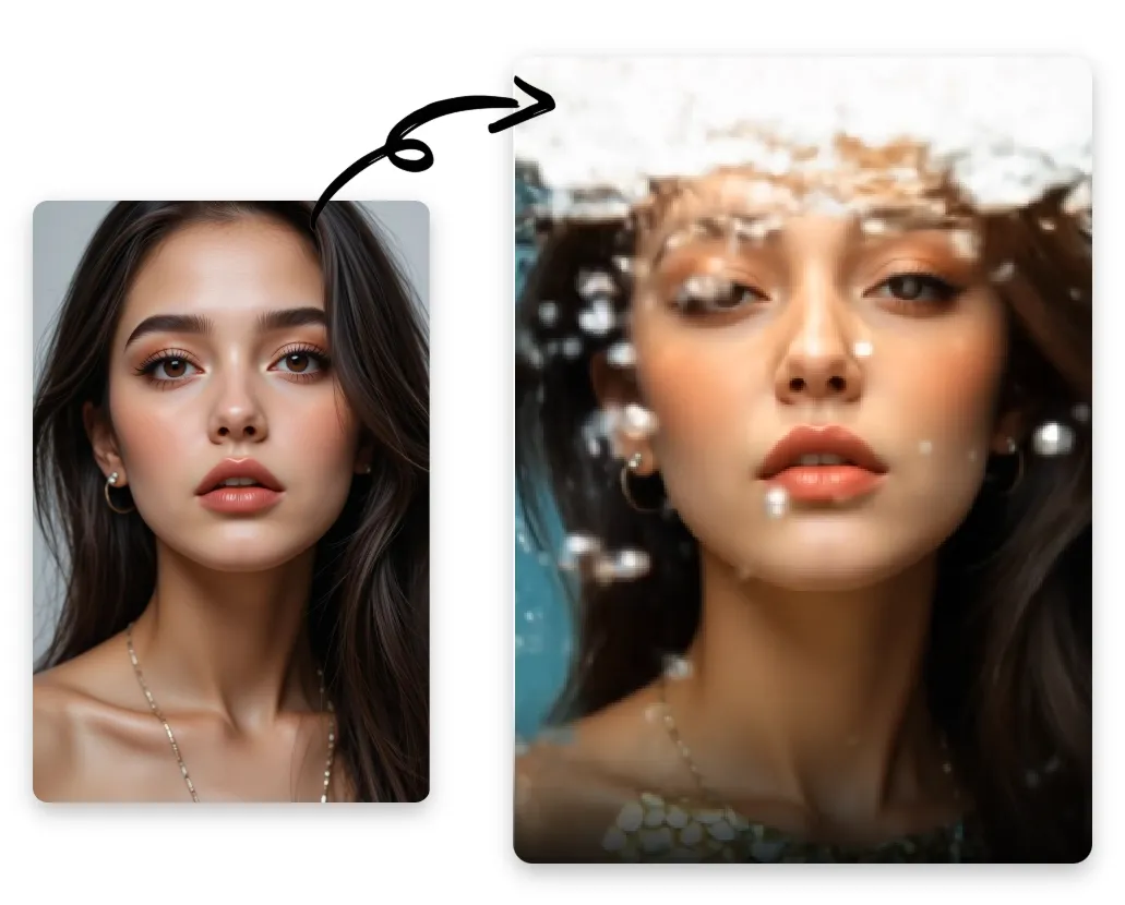 Download Your Mermaid Image