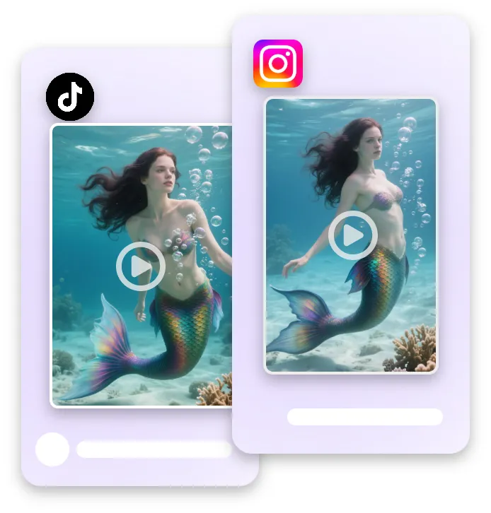 Use AI Mermaid Filter for Cosplay and Roleplay Inspiration