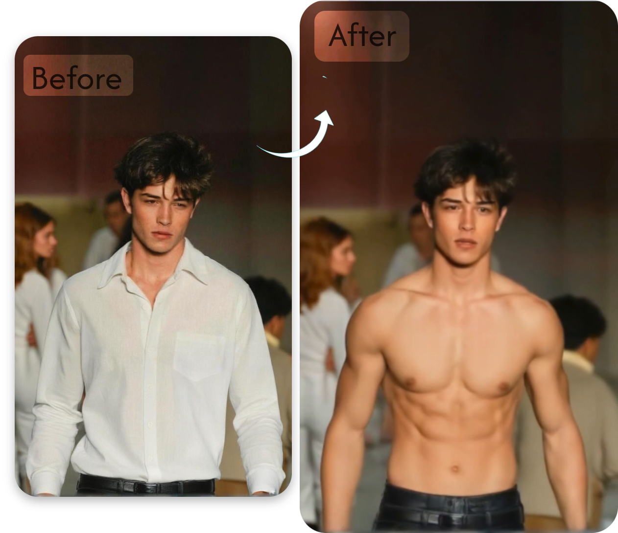 Enhancing Virtual Characters for Game Development and Animation