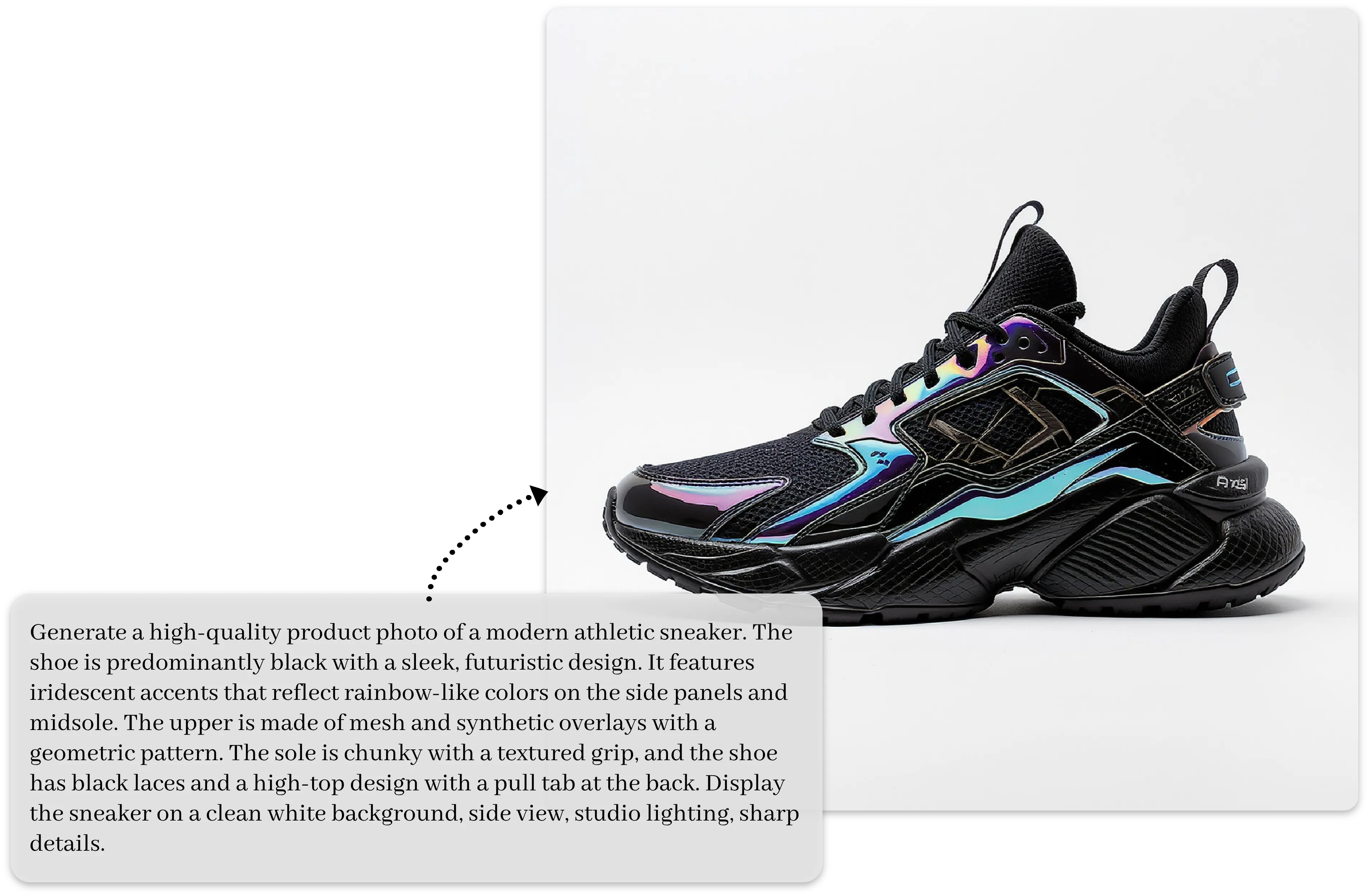 Create-Unique-Sneaker-Designs