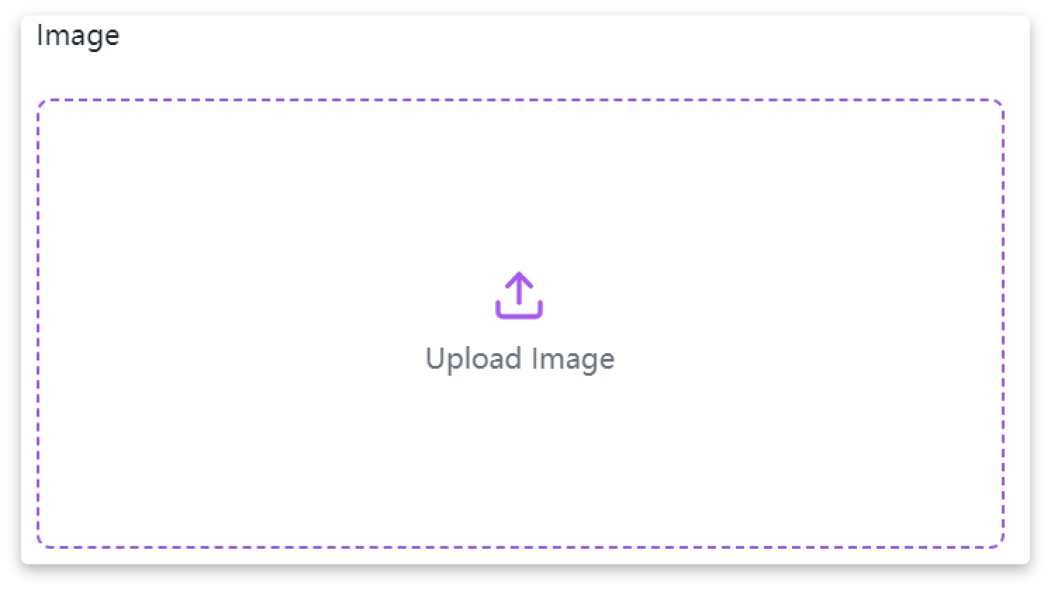Upload-an-Image-(Optional)