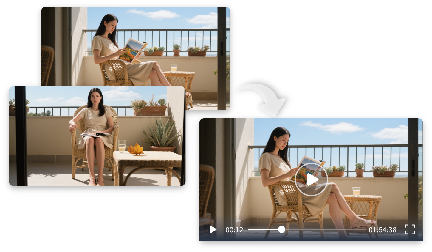 Enhance-Social-Media-with-AI-Generated-Videos
