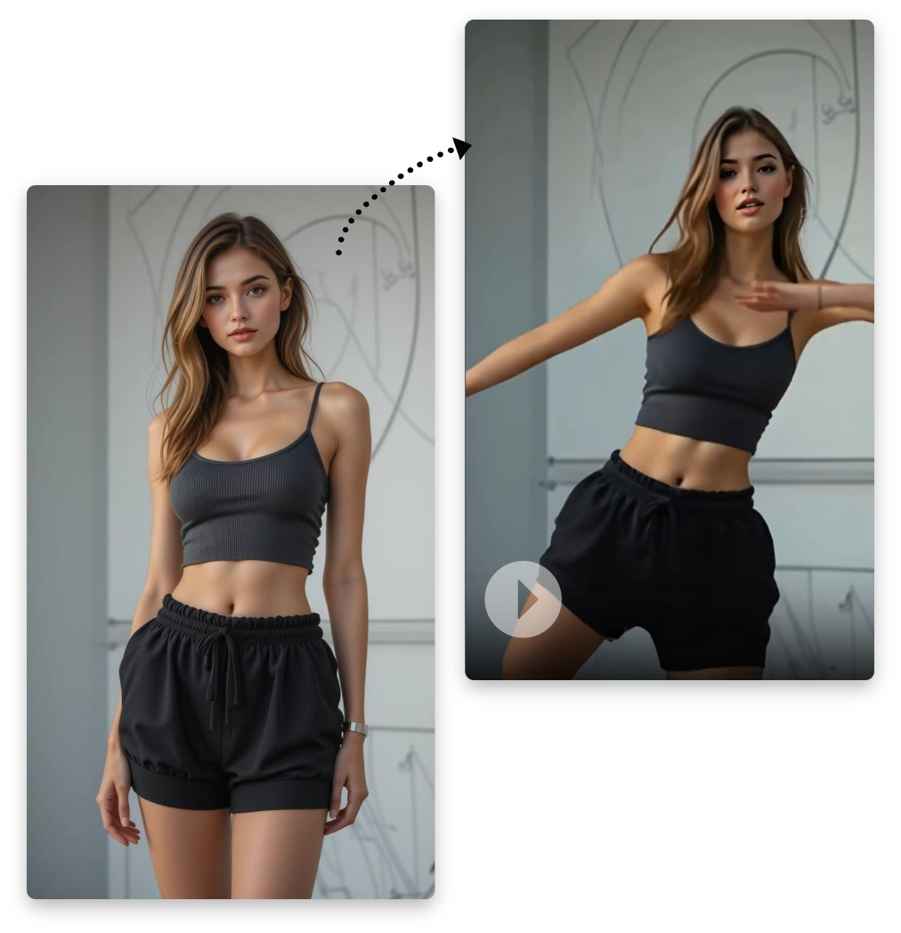 Create Viral Dance Content for Social Media