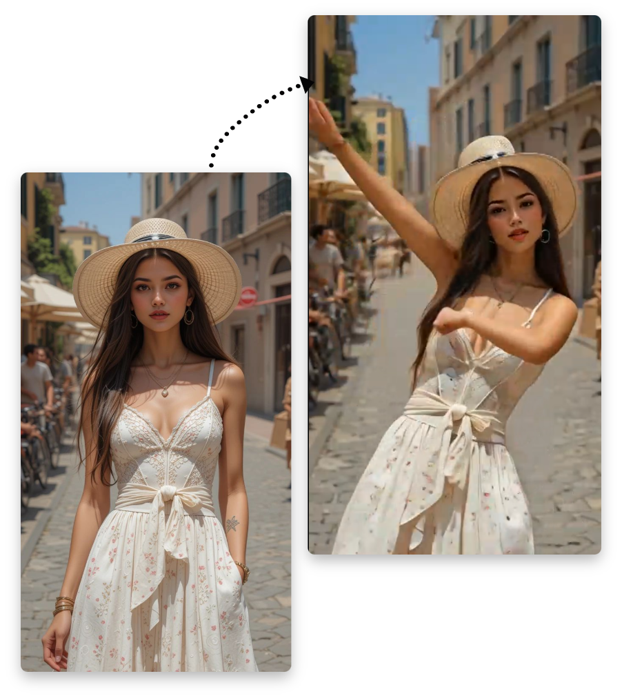 Preview the Result and Download