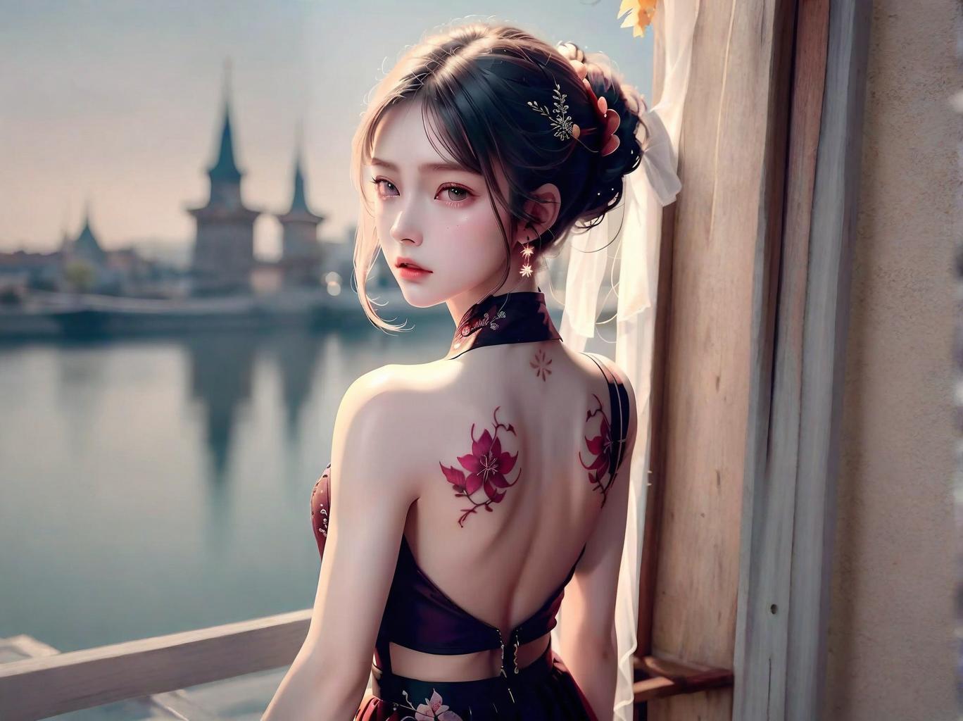 Personalize Your Tattoo for the Ideal Visual Impact