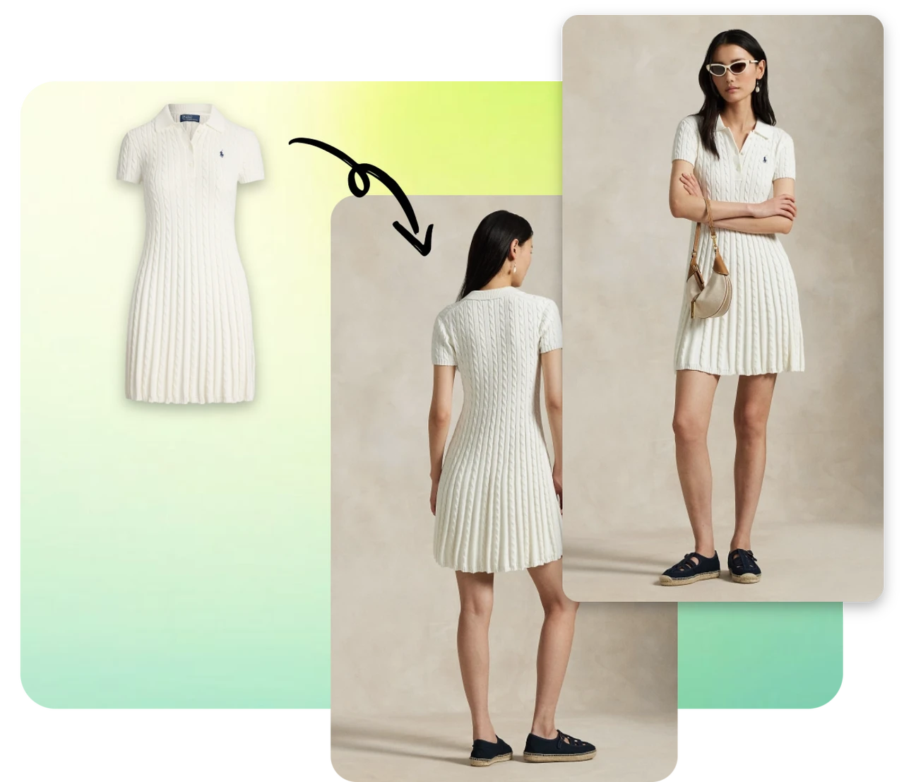 Upgrade the Online Shopping Experience