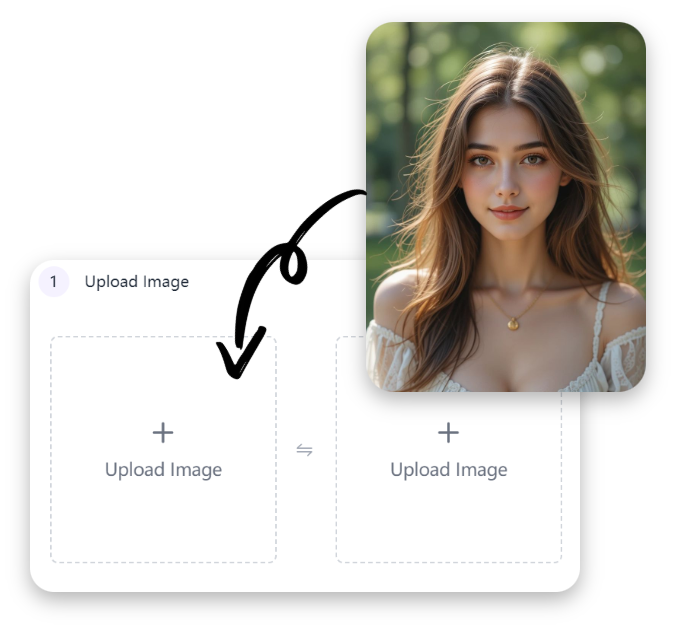 Upload a Clothing Image