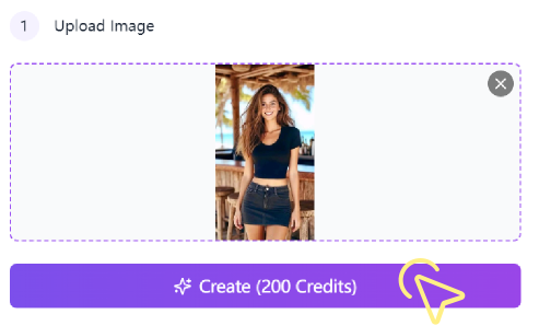 Click “Generate”