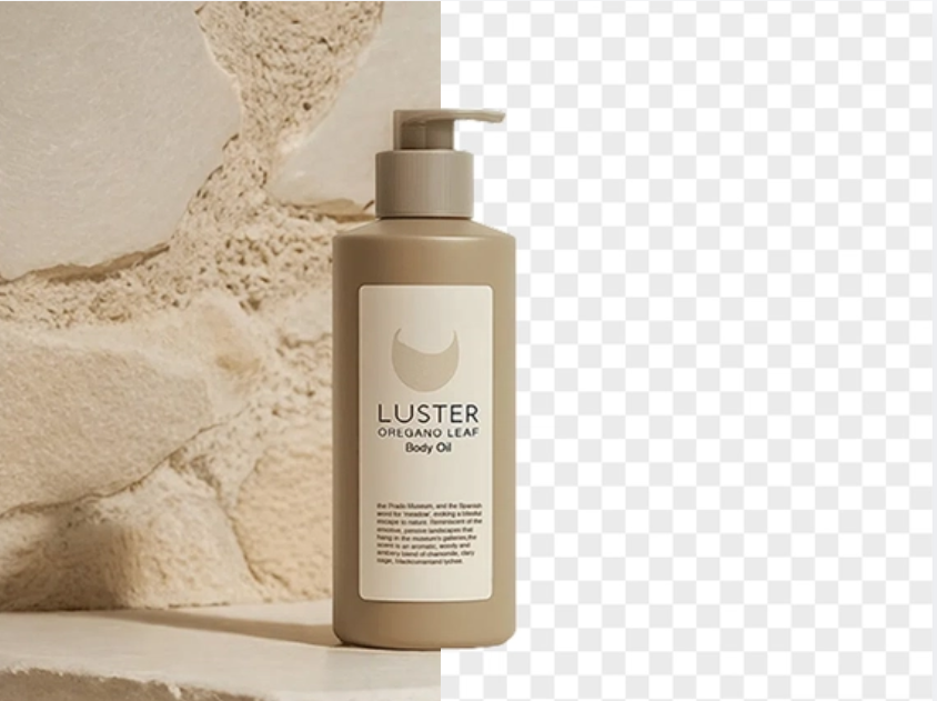 E-commerce Product Images