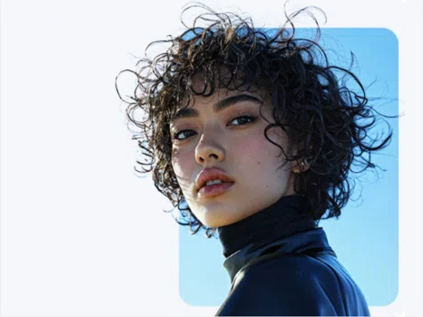 Surprising Multiple Face Swap Effect