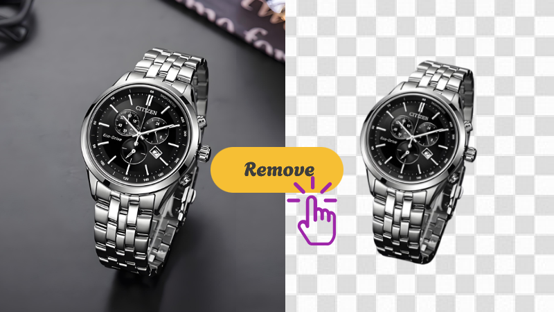 ai-background-remover