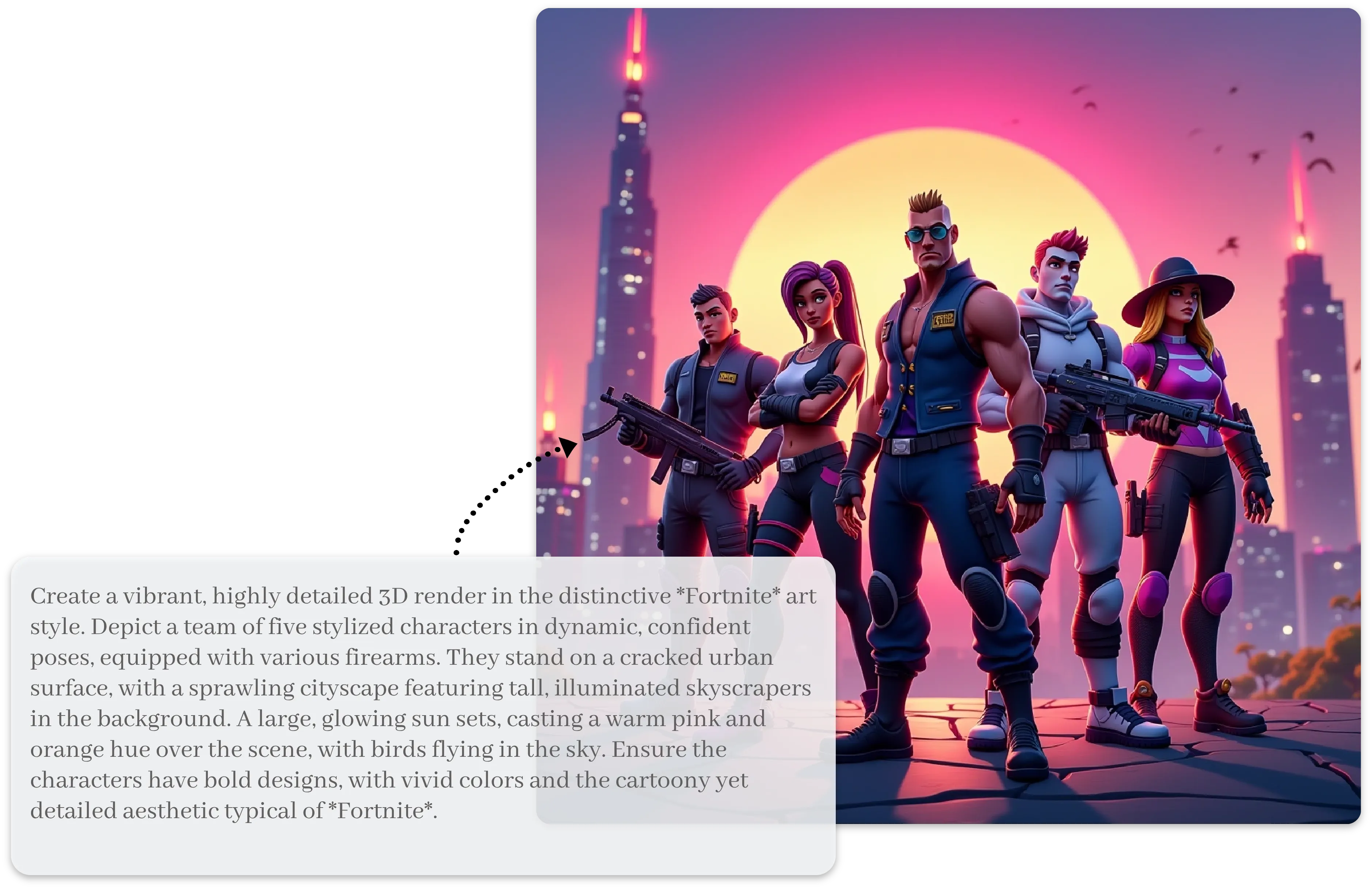 Design-Hilarious-Fortnite-Skins