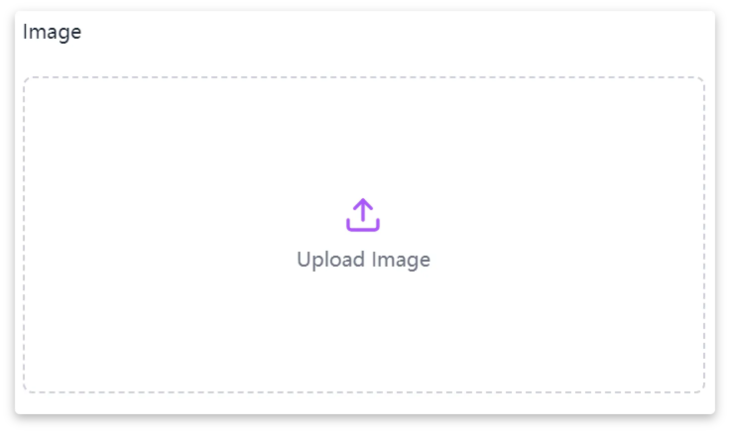 Upload-an-Image-(Optional)