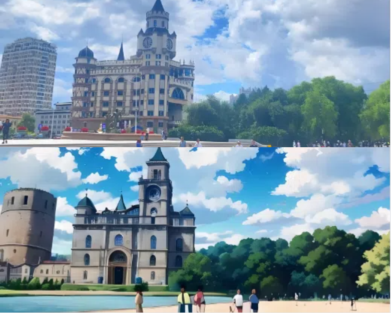 Surprise Gifts for Loved Ones with the AI Kiss Generator