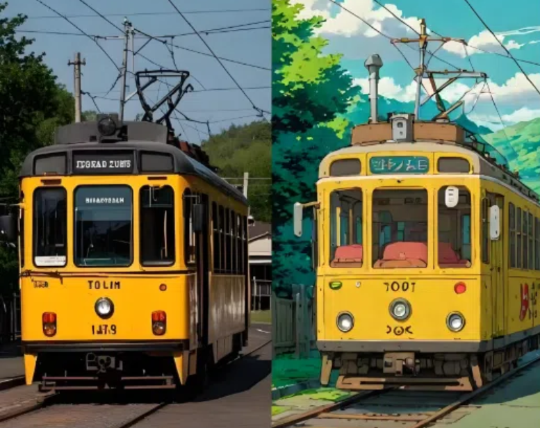 Create Memorable Moments with the AI Kiss Generator