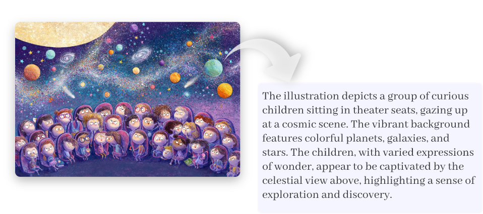 Generate and Copy the Prompt