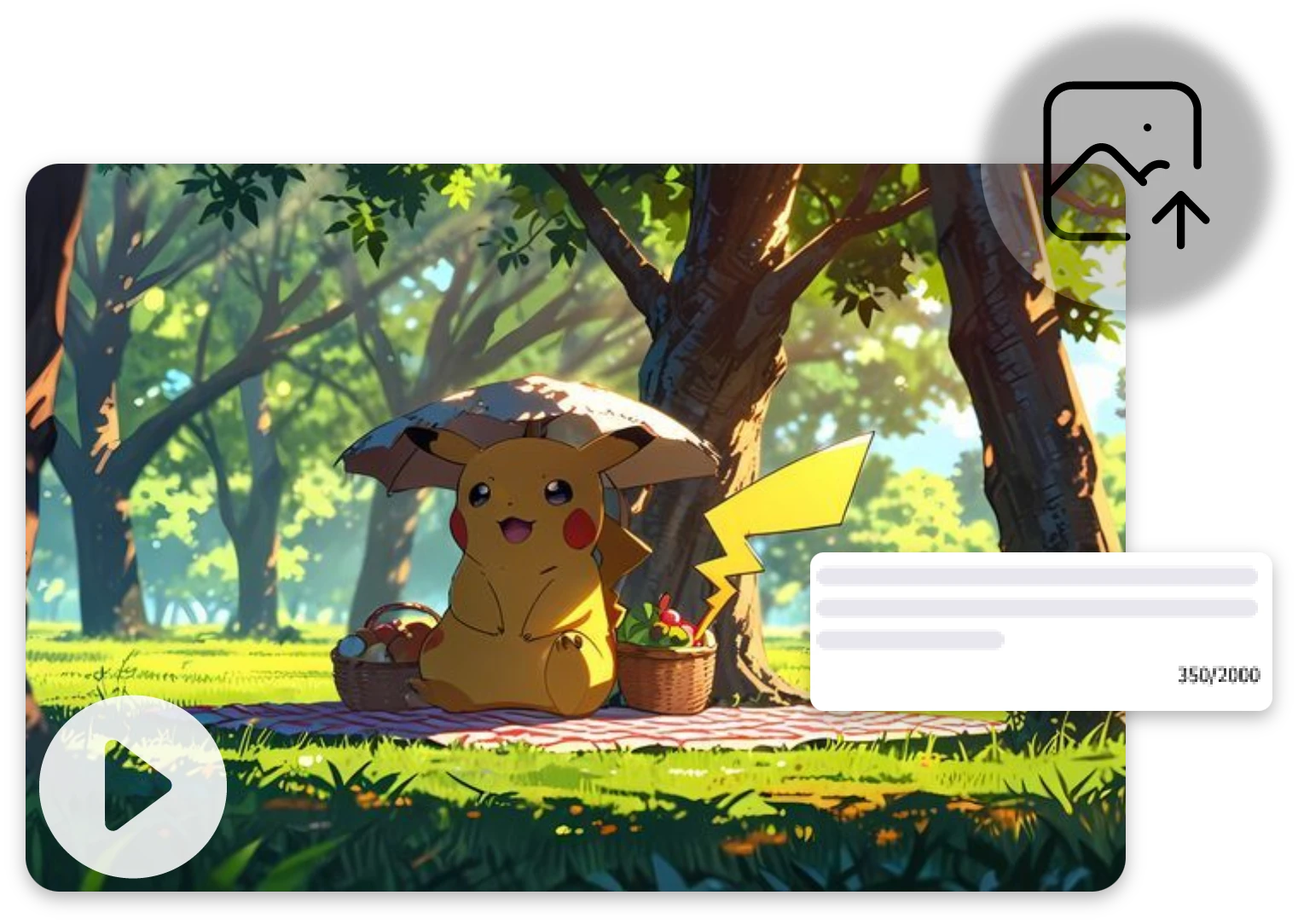 Bring Static Images to Life with AI Image to Video Technology