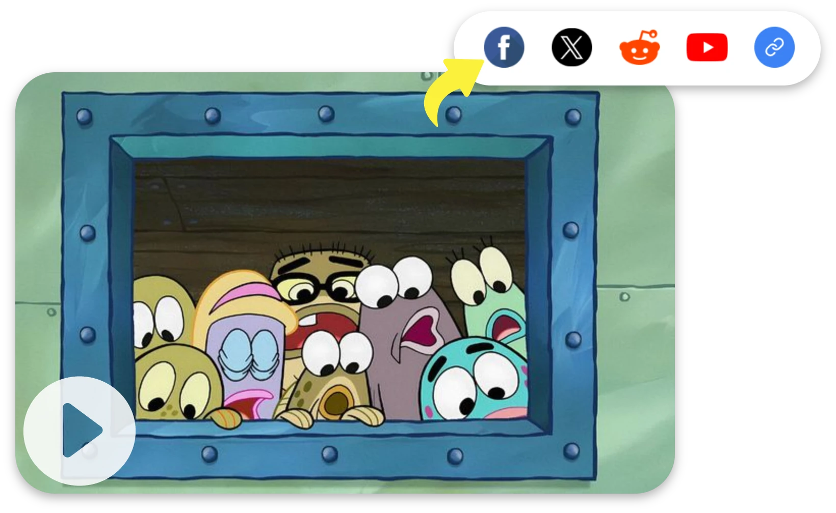 Create Eye-Catching Social Media Videos with Our Image to Video Converter