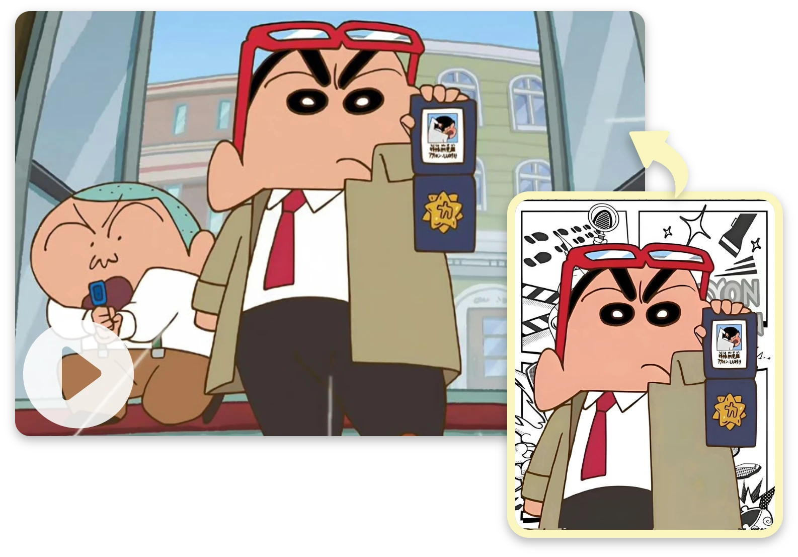 Transform Your Memories with Image to Video AI Montages