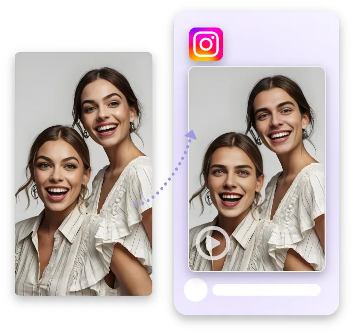 Create Hilarious Group Videos for Social Media