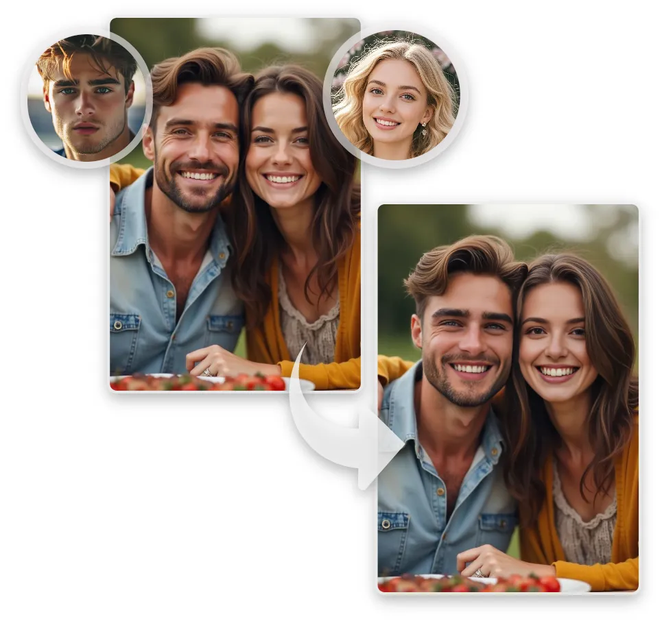 Generate Personalized Group Gifts or Tributes