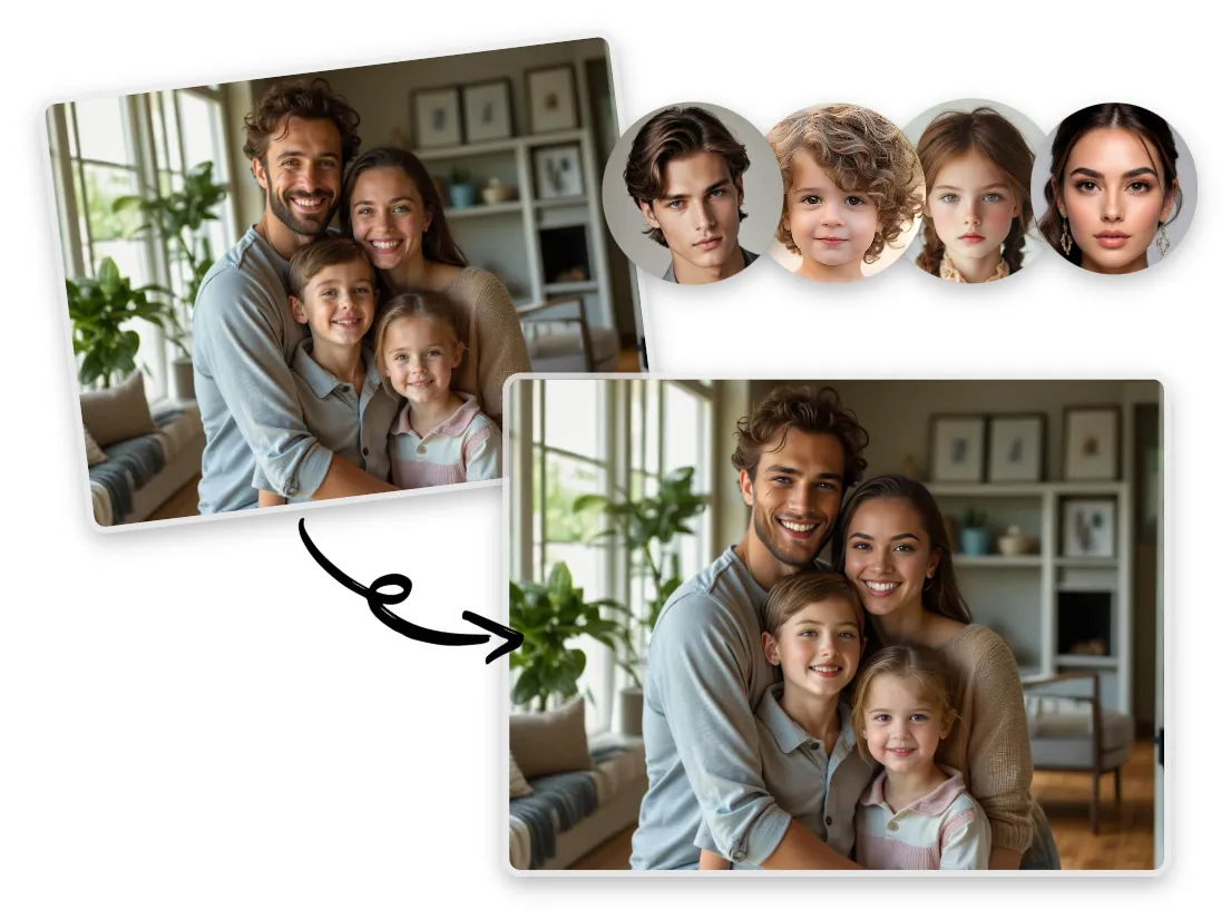 Produce Creative Content for Entertainment or Memes