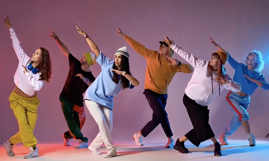 AI Dance Generator Free