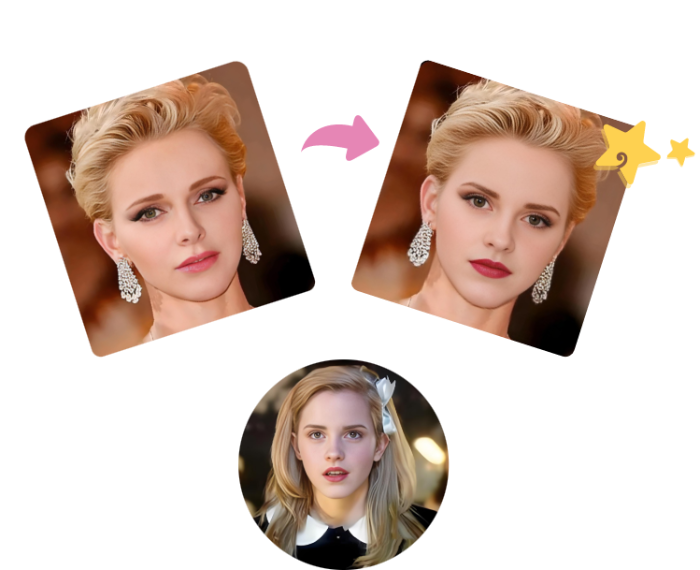 AI Face Swap Free