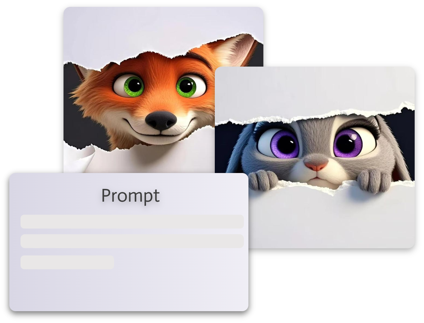 Describe Your Vision