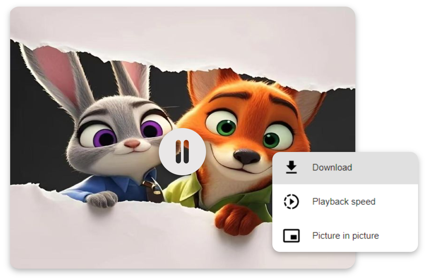 Generate and Download Your Video