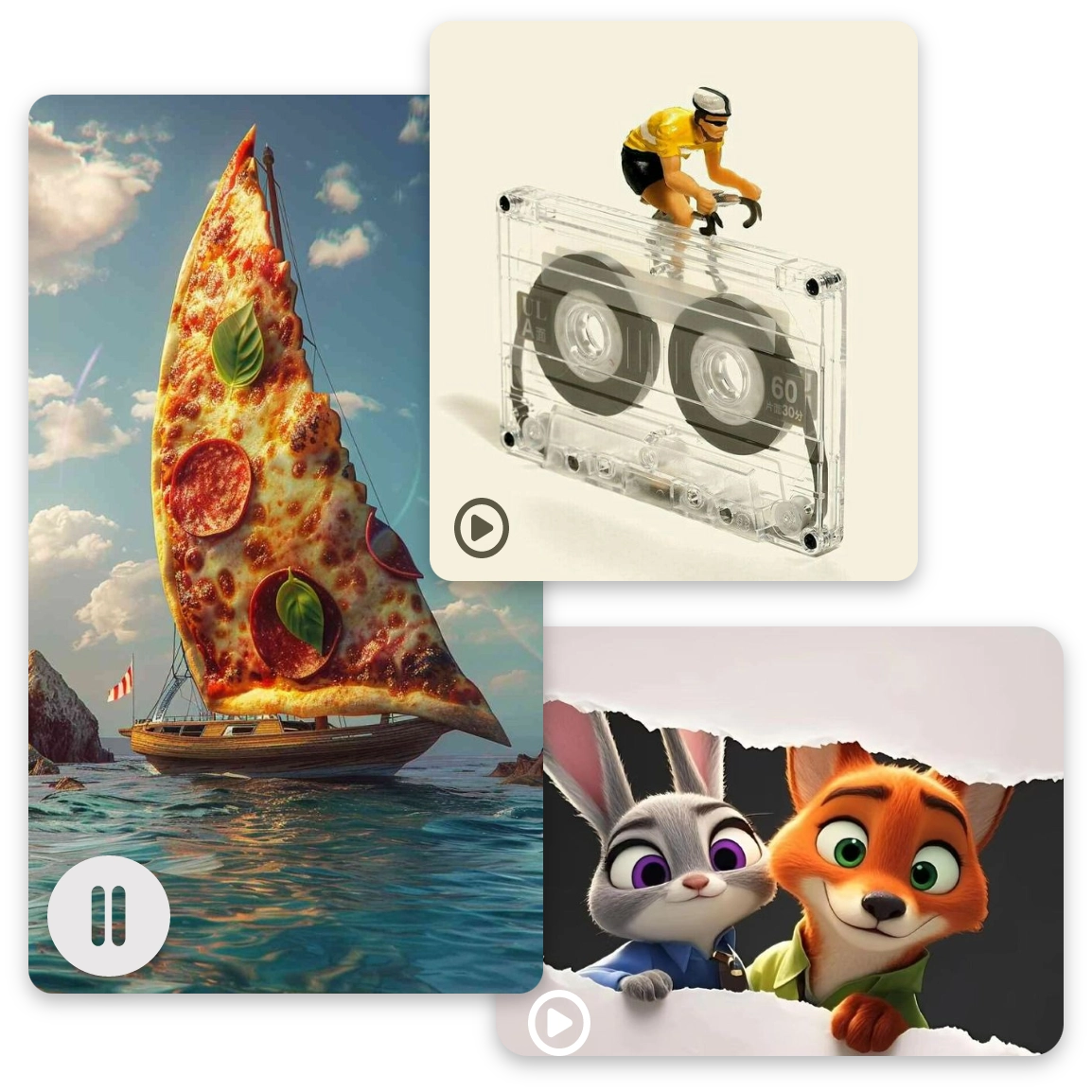 Personalized Video Content Creation